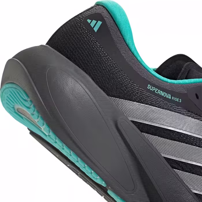 Кроссовки Adidas SUPERNOVA RISE AMG PETRONAS F1 - 8