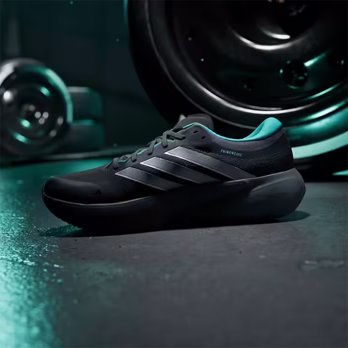 Кроссовки Adidas SUPERNOVA RISE AMG PETRONAS F1 - 9