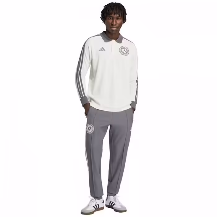 Pantaloni Adidas AMG PETRONAS FORMULA 1 - 3