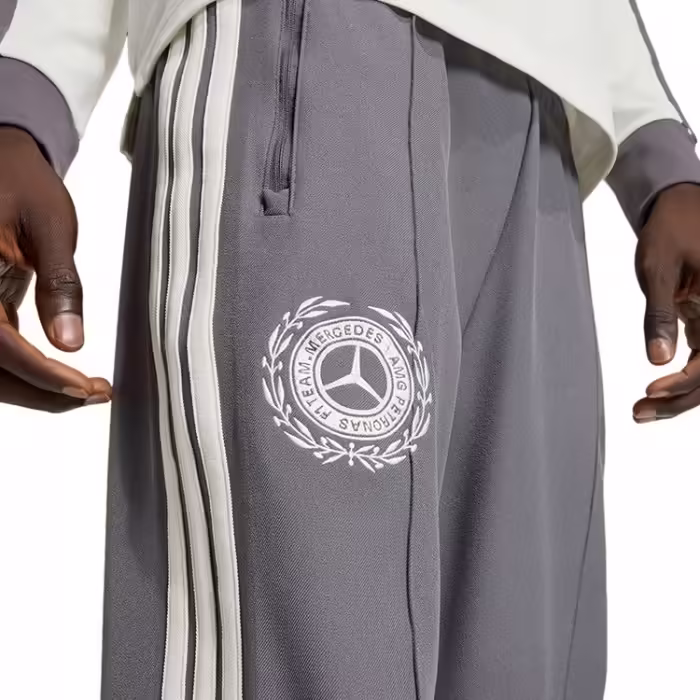 Pantaloni Adidas AMG PETRONAS FORMULA 1 - 5