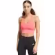Спортивное бра Adidas ADI365 CLIMACOOL Розовый