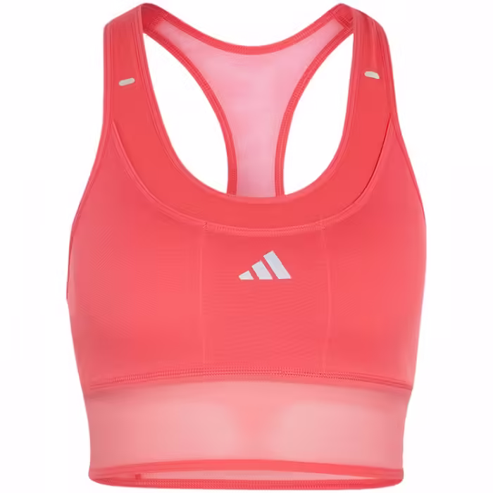 Спортивное бра Adidas ADI365 CLIMACOOL Розовый - 7