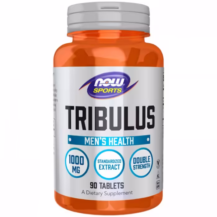 Vitamine Now Foods Tribulus
