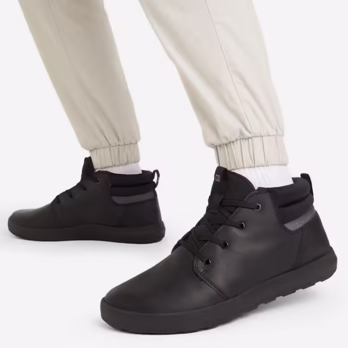 Ботинки Caterpillar Proxy Mid Fleece - 3