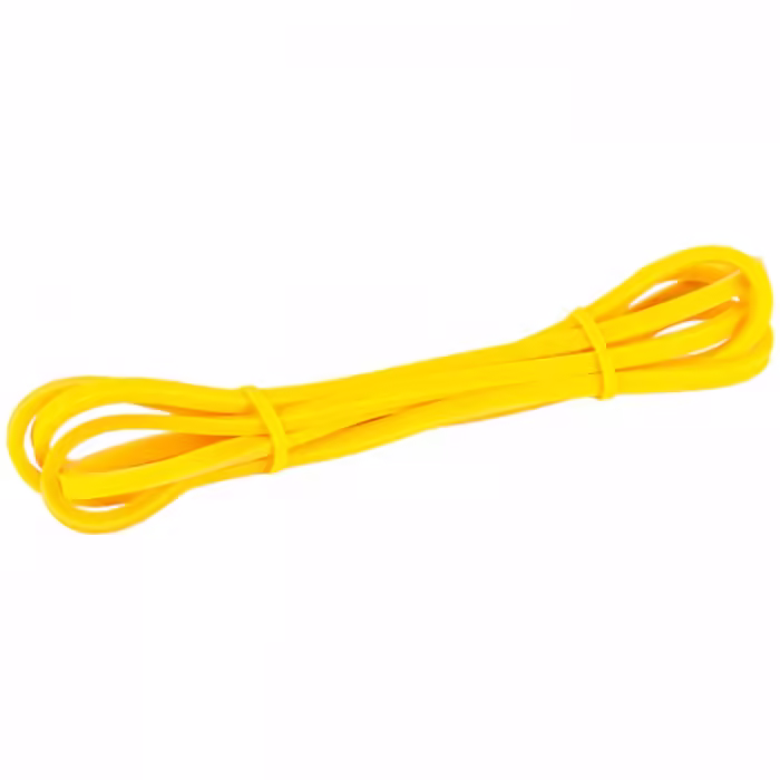 Лента силовая уровень 1/ 10-20 кг SILAPRO Elastic band