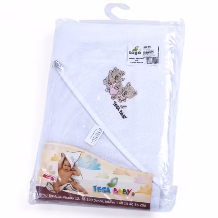 Полотенце махровое Sport TG071 - 3