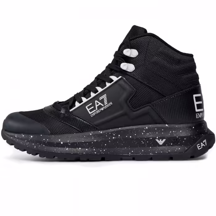 Ghete EA7 EMPORIO ARMANI SNEAKER