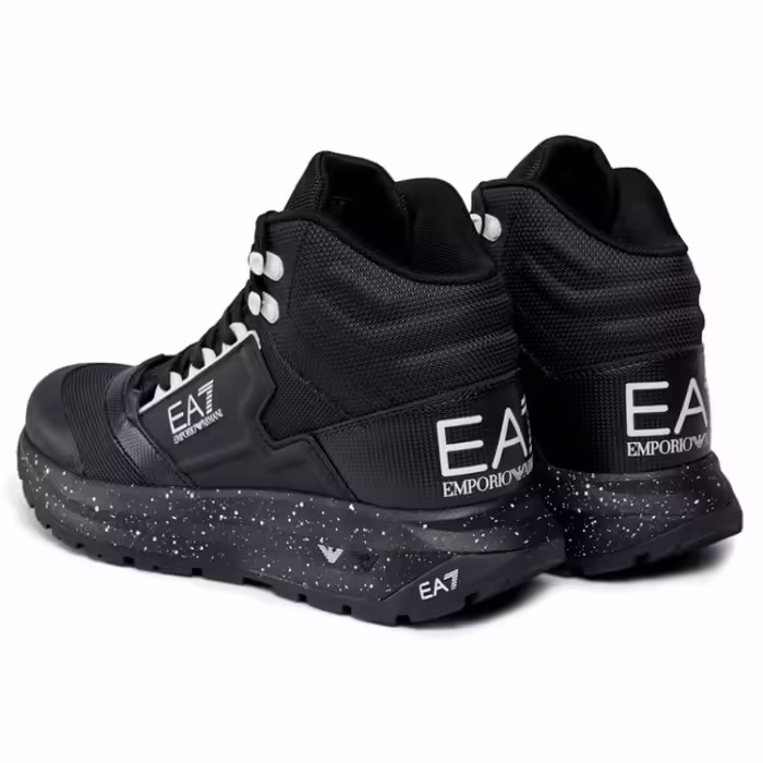 Ghete EA7 EMPORIO ARMANI SNEAKER - 2
