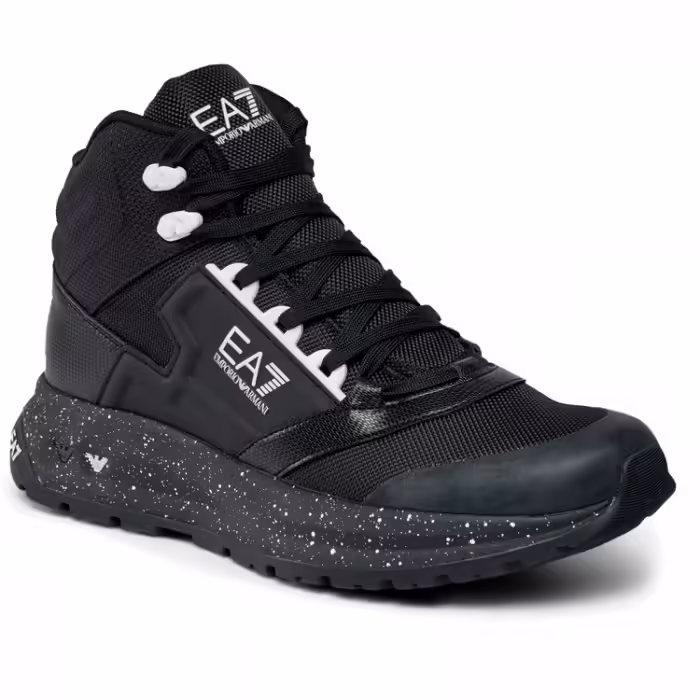 Ghete EA7 EMPORIO ARMANI SNEAKER - 3