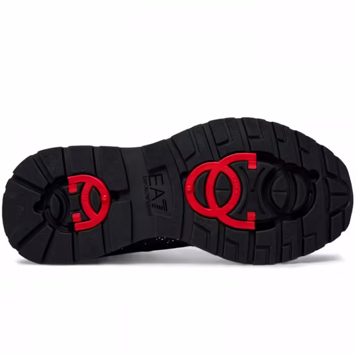 Ghete EA7 EMPORIO ARMANI SNEAKER - 4