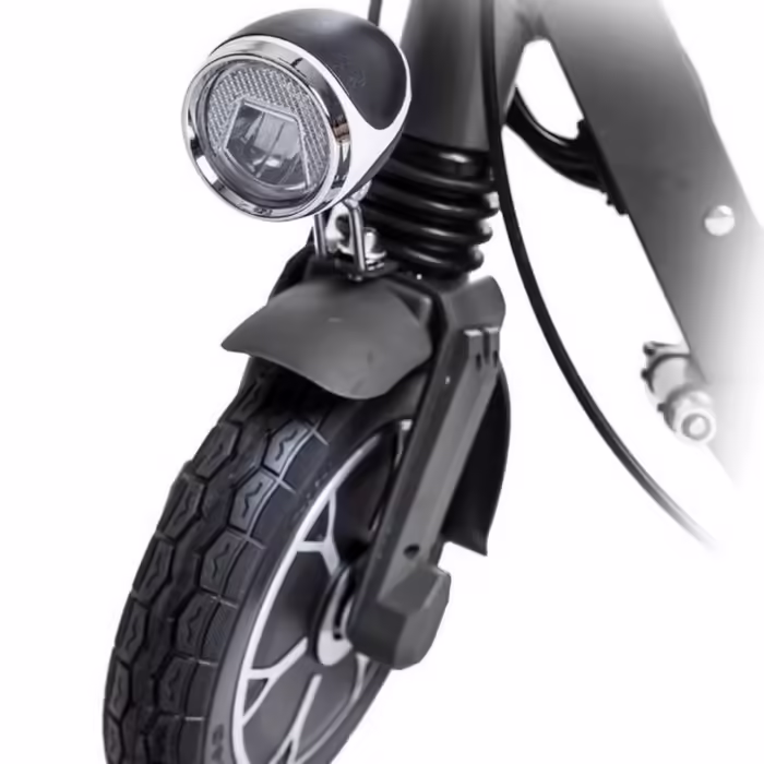 Trotineta electrica iconBIT STREET W85 - 2