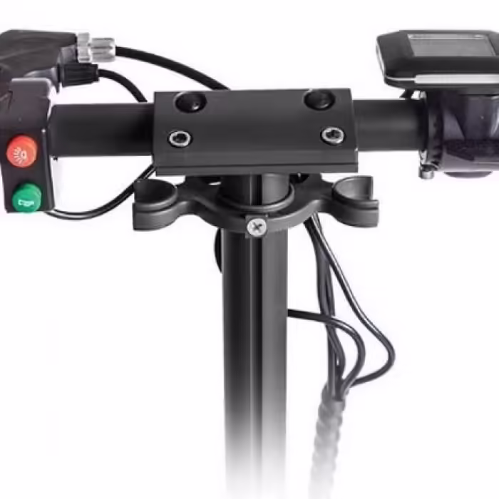 Trotineta electrica iconBIT STREET W85 - 3