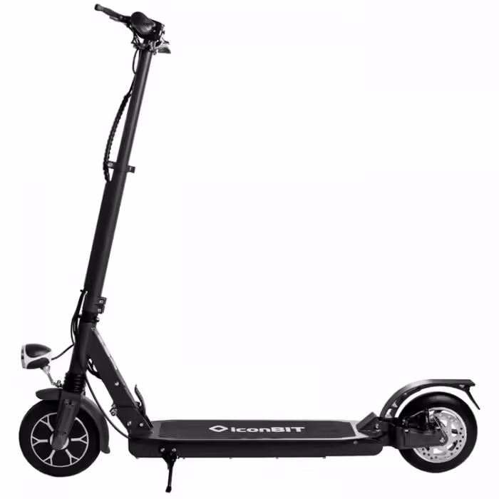 Trotineta electrica iconBIT STREET W85 - 6