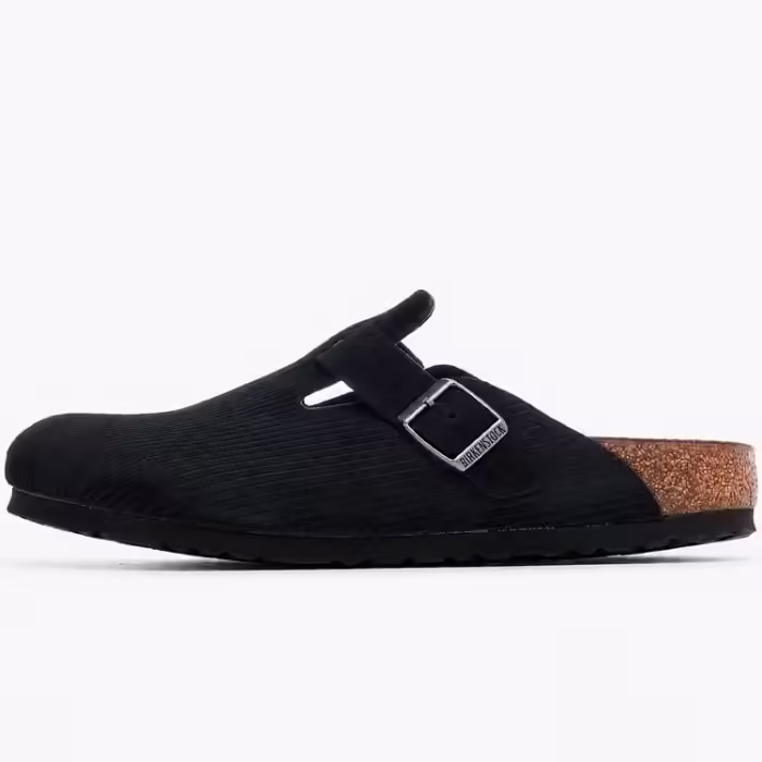 Slapi Birkenstock Boston