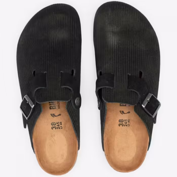 Slapi Birkenstock Boston - 3