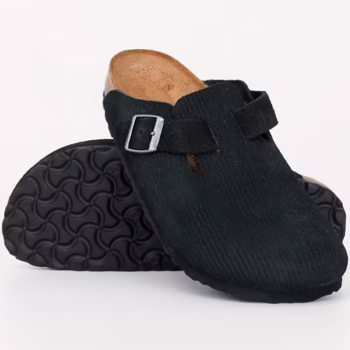 Slapi Birkenstock Boston - 5