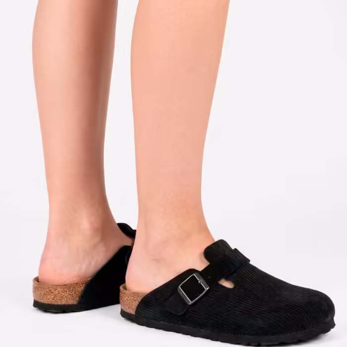 Slapi Birkenstock Boston - 8