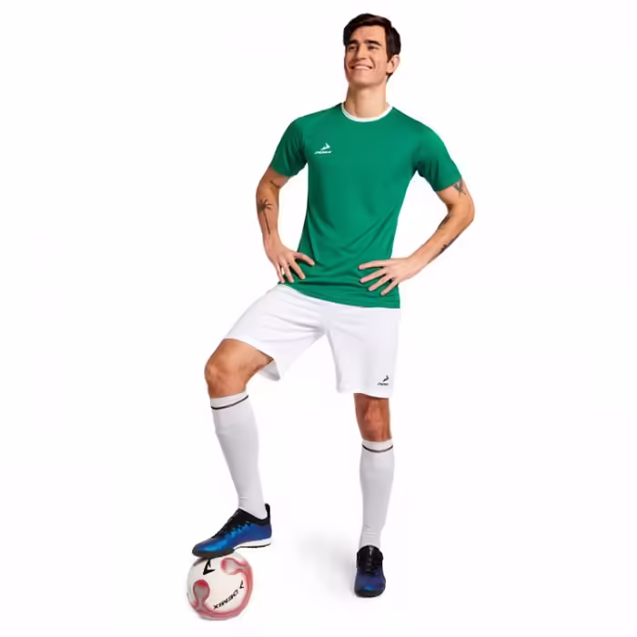 Футболка Demix TEE - 2