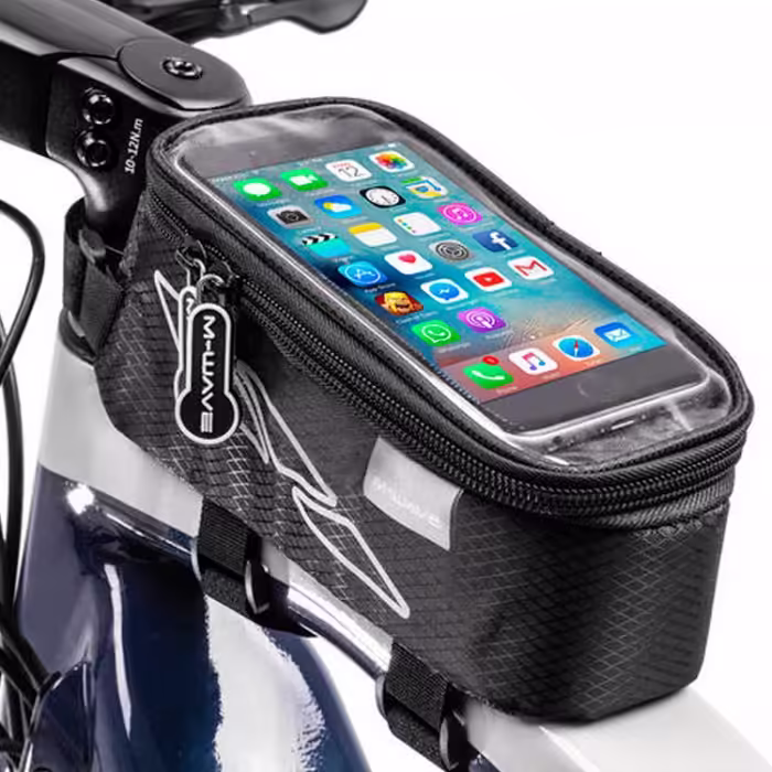 Сумка на велосипед M-WAVE 122372 - 2