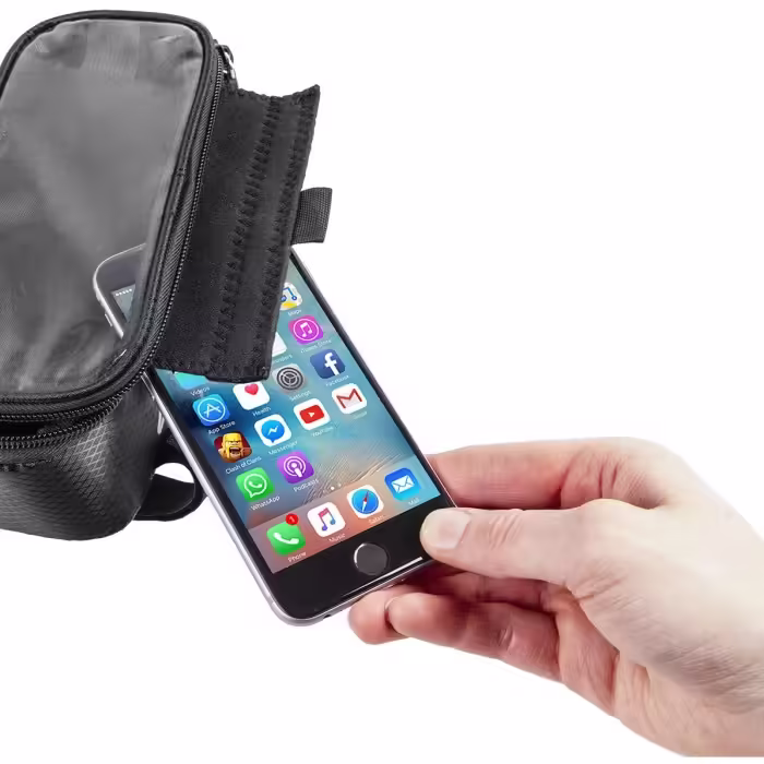 Сумка на велосипед M-WAVE 122372 - 3