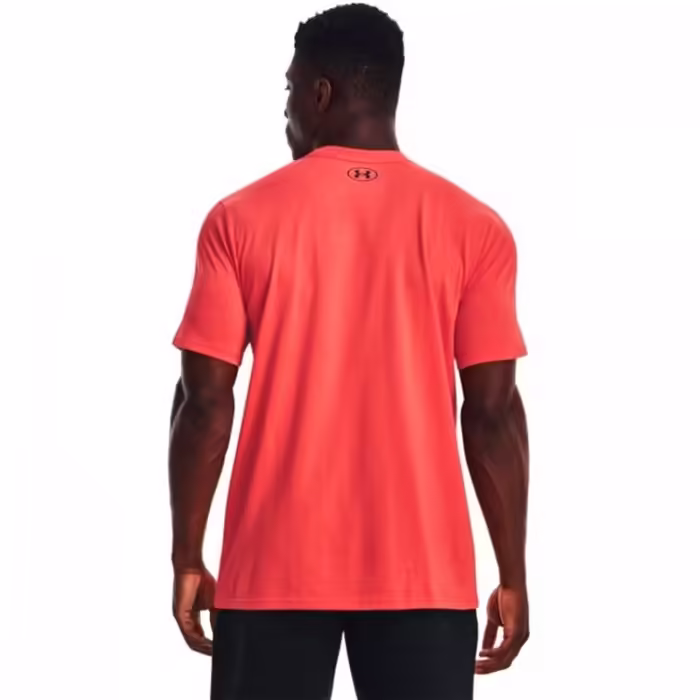 Tricou Under Armour UA PJT ROCK BSR PARADISE SS - 2
