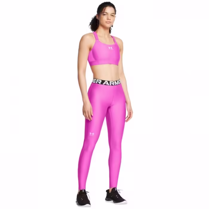 Panta-colanti Under Armour UA HG Authentics Legging - 2