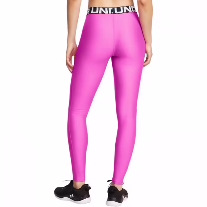 Panta-colanti Under Armour UA HG Authentics Legging - 5