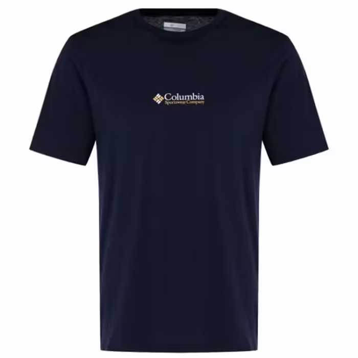 Футболка Columbia CSC Basic Logo Short Sleeve Shirt