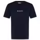 Футболка Columbia CSC Basic Logo Short Sleeve Shirt