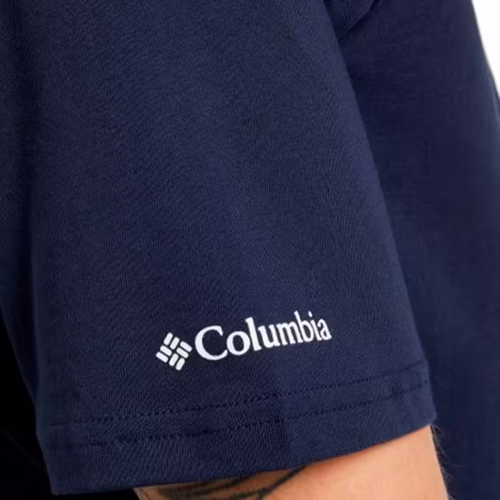Футболка Columbia CSC Basic Logo Short Sleeve Shirt - 4