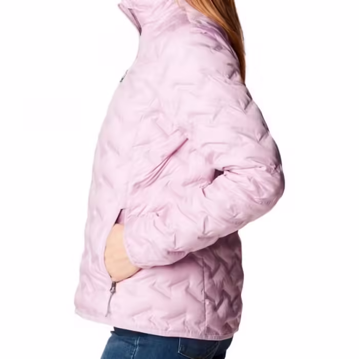 Scurta Columbia Delta Ridge Down Jacket - 3