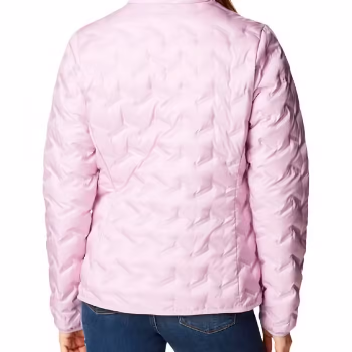 Scurta Columbia Delta Ridge Down Jacket - 4
