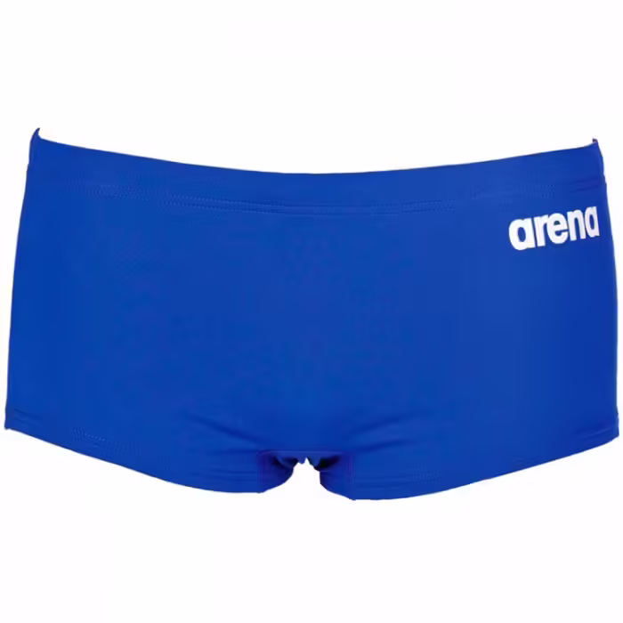 Плавки-шорты Arena M SOLID SQUARED SHORT - 2
