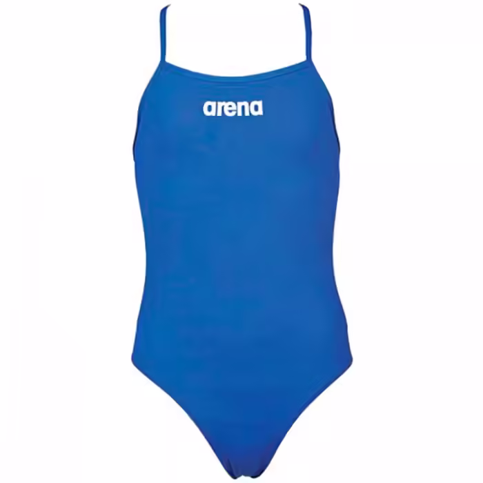 Costum p/u inot Arena G SOLID LIGHTECH JR