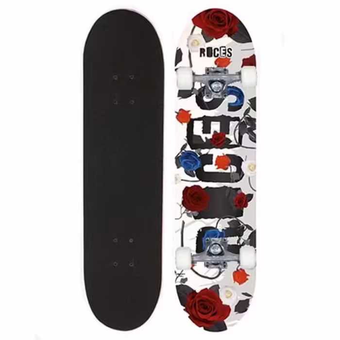 Скейтборд Roces SKB ROCESROSES 2 CONCAVE - 2