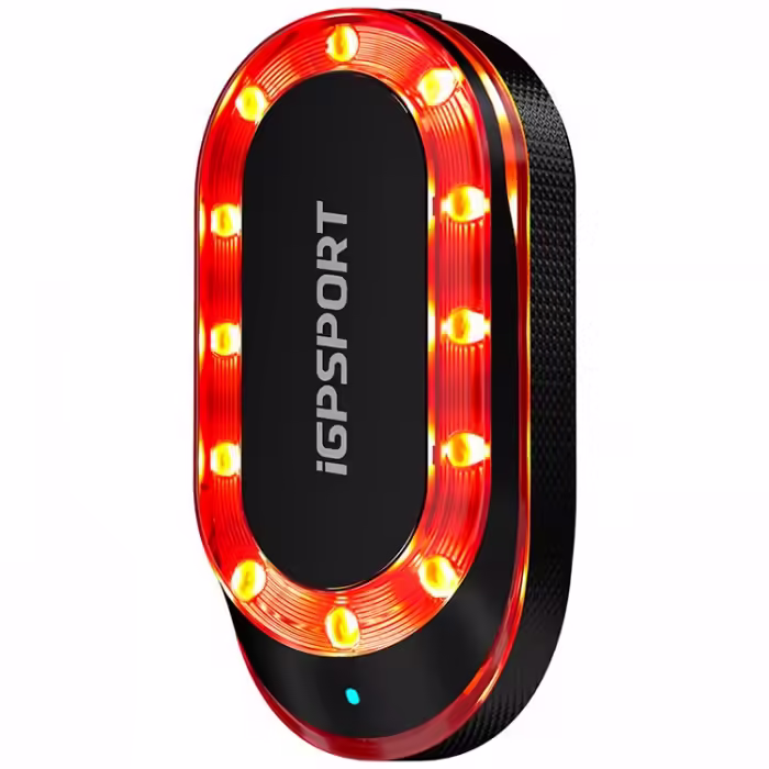 Fara spate iGPSport SR mini