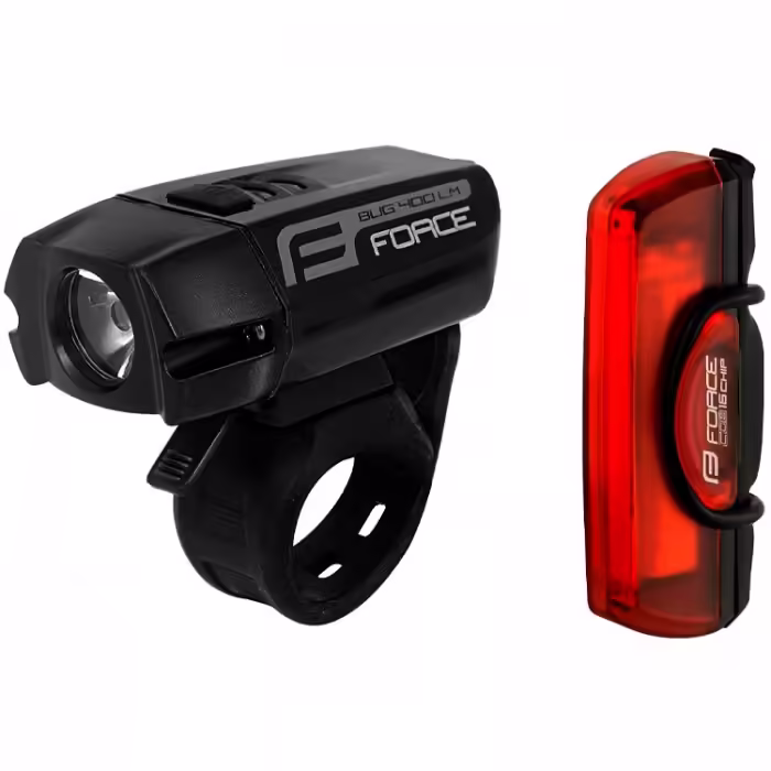 Fara spate Force COB 29LM