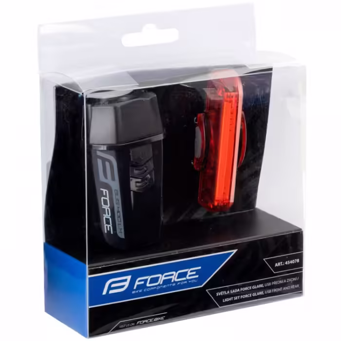 Fara spate Force COB 29LM - 2