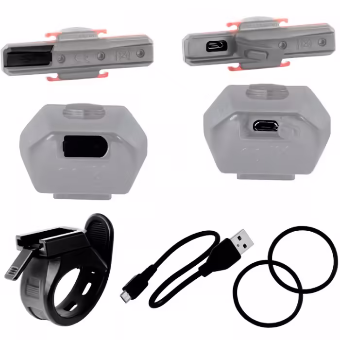 Fara spate Force COB 29LM - 4