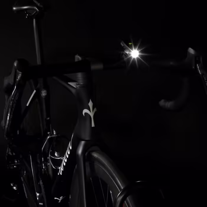 Fara spate Force COB 29LM - 5