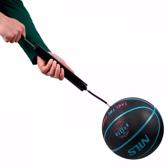 Насос для мячей NILS Pump NP8804 - 2