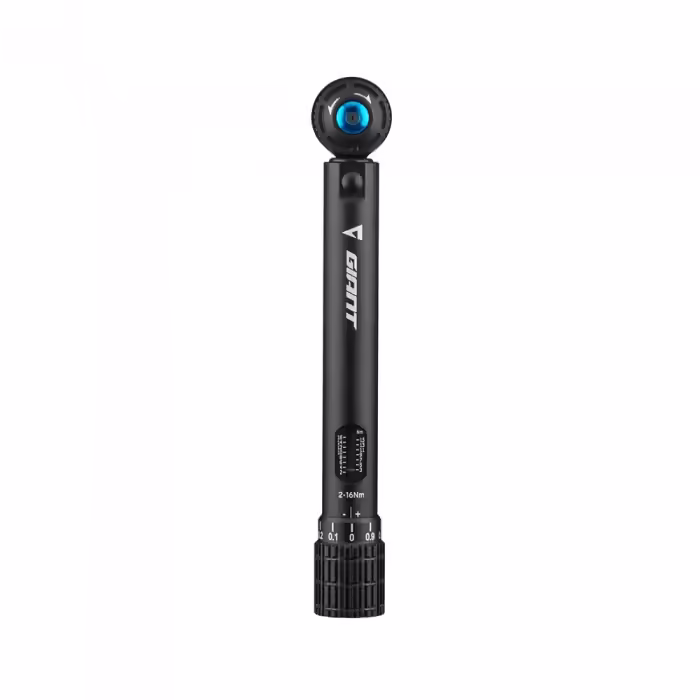 Динамометрический ключ GIANT PROFESSIONAL TORQUE WRENCH