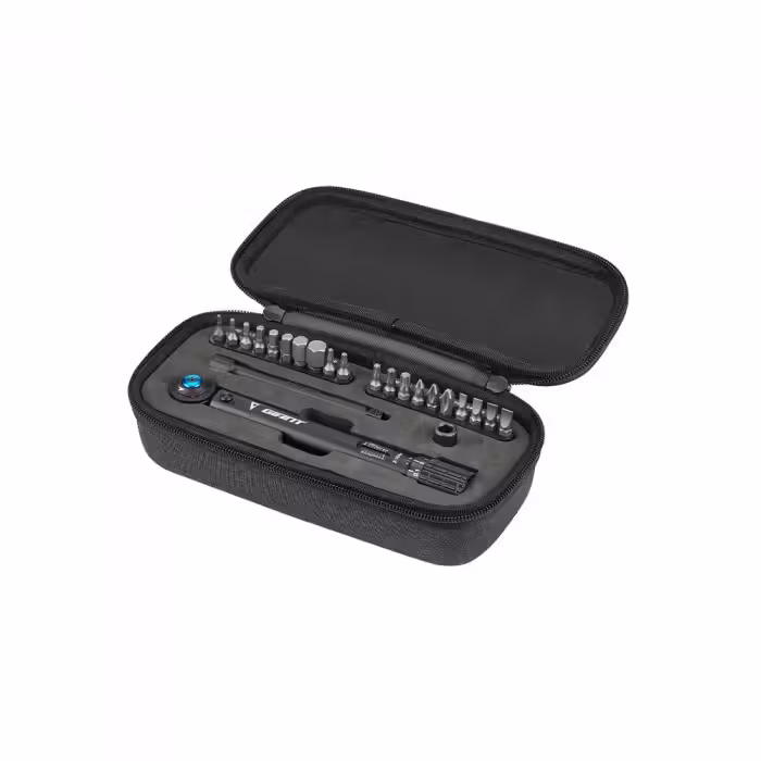 Динамометрический ключ GIANT PROFESSIONAL TORQUE WRENCH - 3