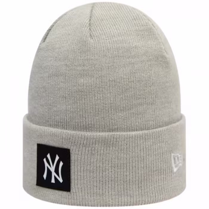 Шапка New Era TEAM CUFF BEANIE NEYYAN