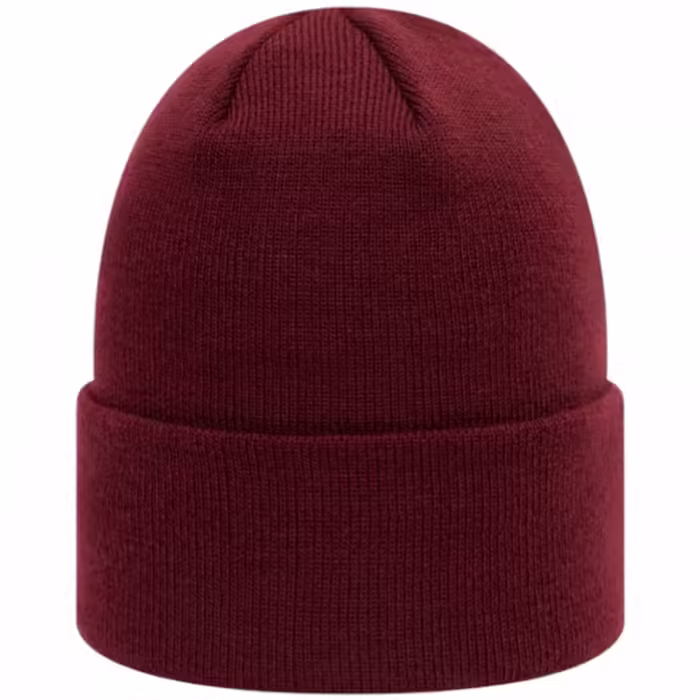 Шапка New Era TEAM CUFF BEANIE NEYYAN - 3