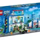Конструкторы Lego 60372