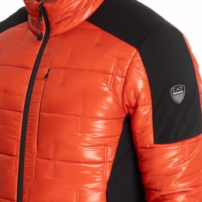 Scurta EA7 EMPORIO ARMANI BOMBER JACKET - 2