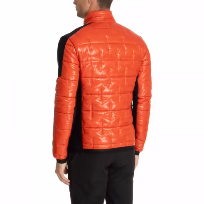 Scurta EA7 EMPORIO ARMANI BOMBER JACKET - 3