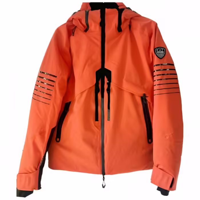 Куртка EA7 EMPORIO ARMANI BOMBER JACKET