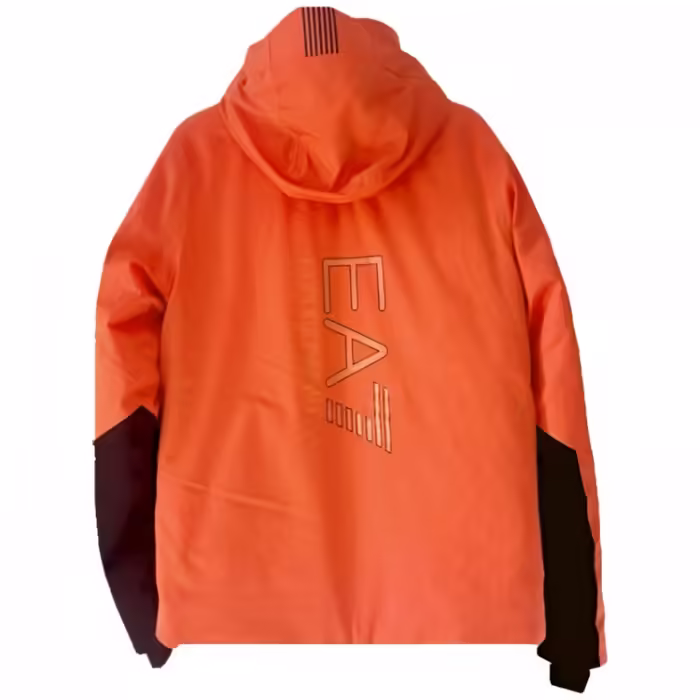 Куртка EA7 EMPORIO ARMANI BOMBER JACKET - 2